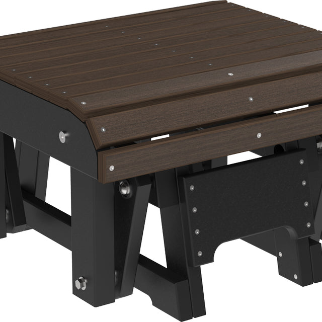 Glider Footrest by LuxCraft