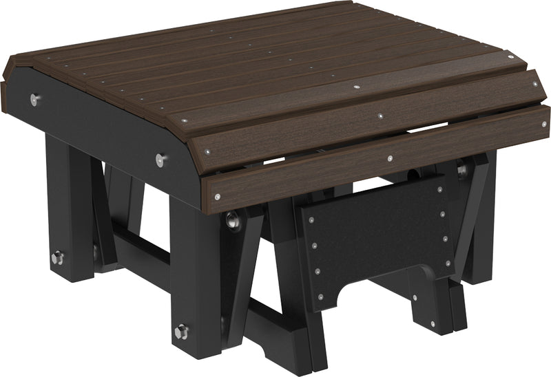 Glider Footrest by LuxCraft