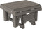 Glider Footrest by LuxCraft