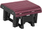 Glider Footrest by LuxCraft