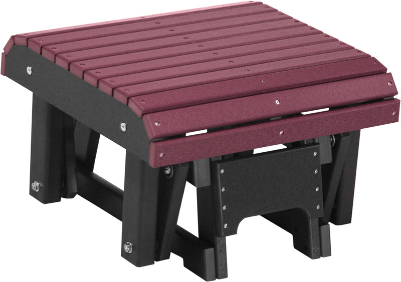 Glider Footrest by LuxCraft