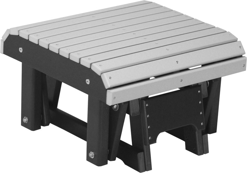 Glider Footrest by LuxCraft