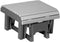 Glider Footrest by LuxCraft