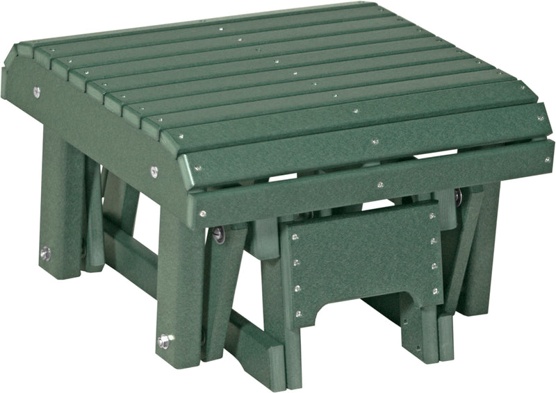 Glider Footrest by LuxCraft