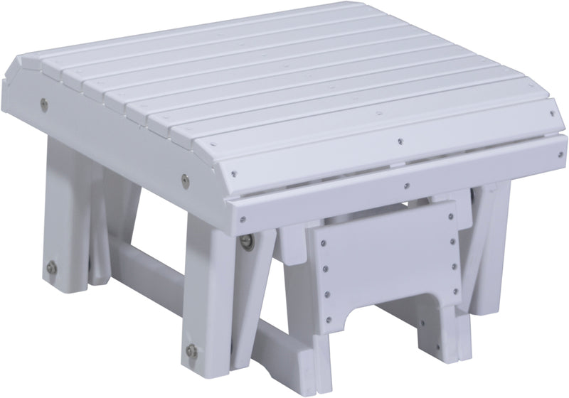 Glider Footrest by LuxCraft