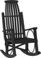 Grandpa's Poly Rocker Chair by LuxCraft