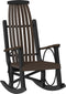 Grandpa's Poly Rocker Chair by LuxCraft