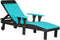 Lounge Chair by LuxCraft