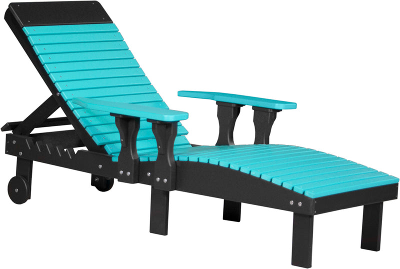 Lounge Chair by LuxCraft