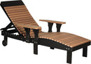 Lounge Chair by LuxCraft