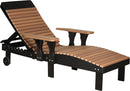 Lounge Chair by LuxCraft