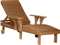 Lounge Chair by LuxCraft