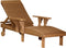 Lounge Chair by LuxCraft
