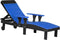 Lounge Chair by LuxCraft