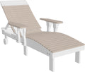 Lounge Chair by LuxCraft