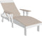 Lounge Chair by LuxCraft