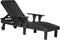 Lounge Chair by LuxCraft
