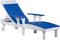 Lounge Chair by LuxCraft