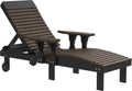 Lounge Chair by LuxCraft