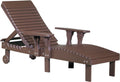 Lounge Chair by LuxCraft
