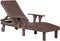 Lounge Chair by LuxCraft