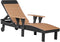 Lounge Chair by LuxCraft