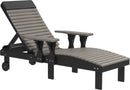 Lounge Chair by LuxCraft