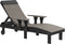 Lounge Chair by LuxCraft