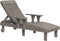 Lounge Chair by LuxCraft