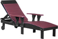 Lounge Chair by LuxCraft