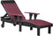 Lounge Chair by LuxCraft