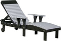 Lounge Chair by LuxCraft