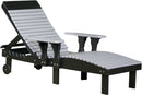 Lounge Chair by LuxCraft