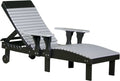 Lounge Chair by LuxCraft