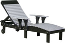 Lounge Chair by LuxCraft