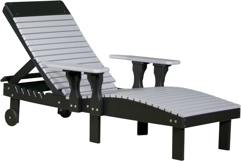 Lounge Chair by LuxCraft