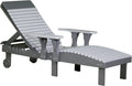 Lounge Chair by LuxCraft