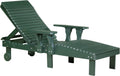 Lounge Chair by LuxCraft