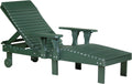 Lounge Chair by LuxCraft