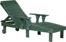 Lounge Chair by LuxCraft