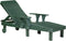 Lounge Chair by LuxCraft