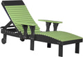 Lounge Chair by LuxCraft