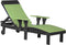 Lounge Chair by LuxCraft