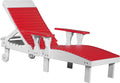 Lounge Chair by LuxCraft