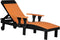 Lounge Chair by LuxCraft