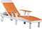 Lounge Chair by LuxCraft
