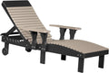 Lounge Chair by LuxCraft
