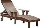 Lounge Chair by LuxCraft