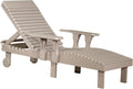 Lounge Chair by LuxCraft