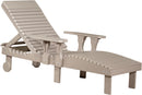 Lounge Chair by LuxCraft
